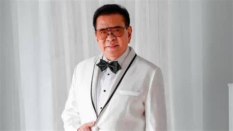 Chavit Singson to raffle off PHP7 million on 83rd birthday .